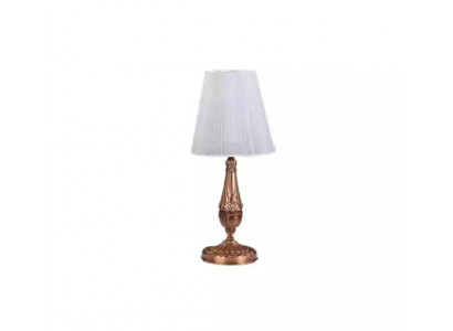 Tafellamp Tafellamp Lampen Verlichting Luxe Goud Tafel Art