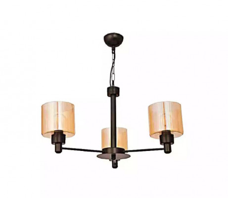 Plafondlamp Plafondlamp Kroonluchter Glazen Kroonluchter Luxe Woonkamer