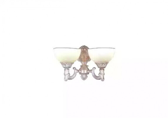 Wandlamp Wandlamp Wandlampen Kunstig Kandelaars Wandlampen Wit Glas