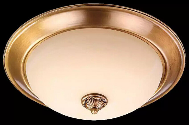 Hanglamp Kroonluchter Plafondlamp Goud Glas Lampen Metaal