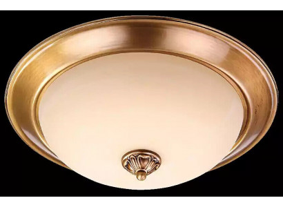 Hanglamp Kroonluchter Plafondlamp Goud Glas Lampen Metaal