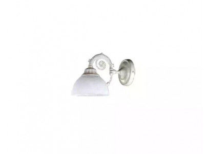 Wandlamp Wandlamp Wandlampen Art Luchter Wandlampen Wit Glas