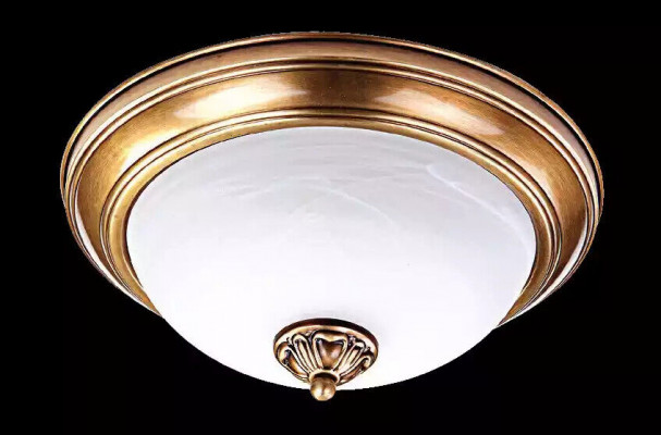 Hanglamp Kroonluchter Plafondlamp Kroonluchter Goud Glaslampen Metaal