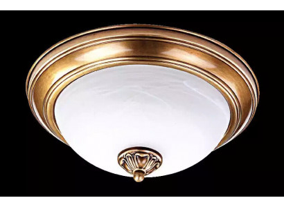 Hanglamp Kroonluchter Plafondlamp Kroonluchter Goud Glaslampen Metaal