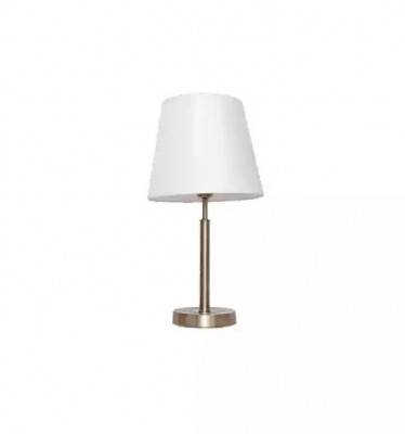 Tafellamp Tafellamp Lamp Verlichting Modern Wit Lampen Tafel Metaal