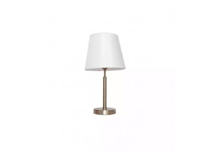 Tafellamp Tafellamp Lamp Verlichting Modern Wit Lampen Tafel Metaal