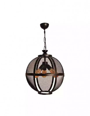 Plafondlamp Luxe Zwart 40x70 Moderne Hanglamp Plafondlamp voor Woonkamer