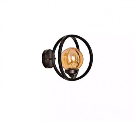 Wandlamp Moderne Zwarte Wandlamp Wandlampen voor de ganglamp
