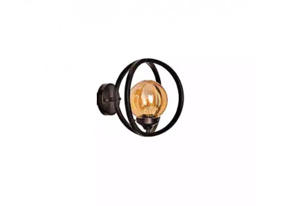 Wandlamp Moderne Zwarte Wandlamp Wandlampen voor de ganglamp