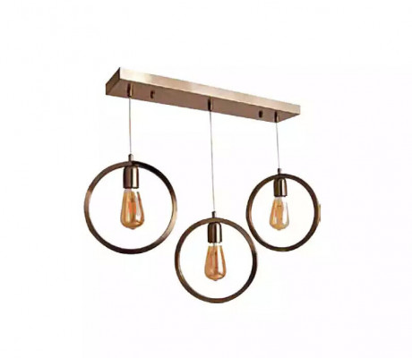 Verlichting hanglamp plafondlamp woonkamer luxe lamp lampen plafondlamp