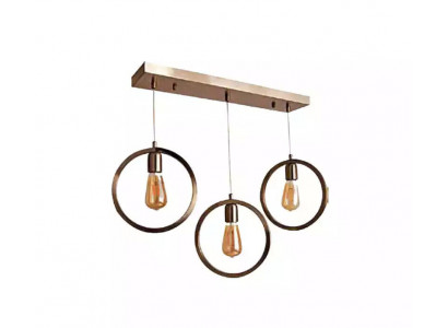 Verlichting hanglamp plafondlamp woonkamer luxe lamp lampen plafondlamp