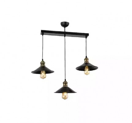 Plafondlamp woonkamer luxe kroonluchter metaal interieur van het huis nieuw stijl