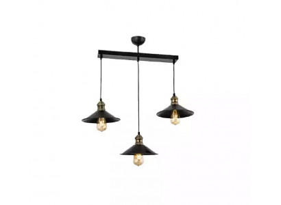 Plafondlamp woonkamer luxe kroonluchter metaal interieur van het huis nieuw stijl