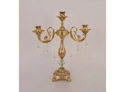 Tafellamp Lamp Woonkamer Nachtkastlamp nieuw Slaapkamer Goud