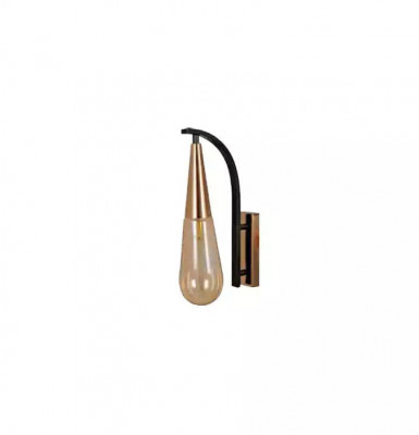 Hangende lichtbron Plafondluchter Wandlamp Kroonluchter Wandlamp