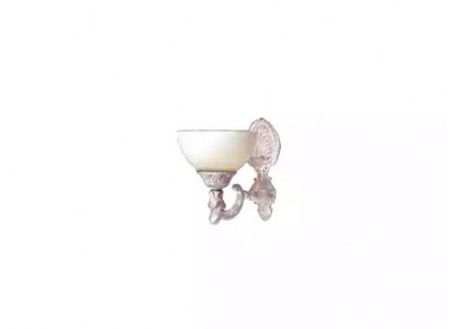 Wandlamp Wandlamp Wandlampen Kunstlüster Wandlampen Wit Glas