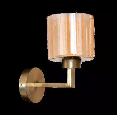 Wandlamp mooi stijl Moderne plafondlamp nieuw Slaapkamer goud