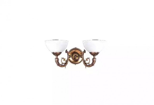 Wandlampen Wandlamp Wandlampen soort wandlamp kroonluchter goud glas