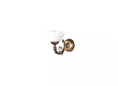 Wandlampen Wandlampen Wandlamp Kunst Wandlamp Kroonluchter Goud Glas
