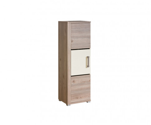 Ladenkast Hoog dressoir Vitrine Laden Ladenkast Kast Ontwerper Sideboard NIEUW