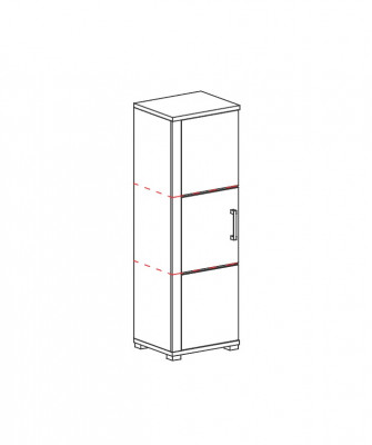 Ladenkast Hoog dressoir Vitrine Laden Ladenkast Kast Ontwerper Sideboard NIEUW