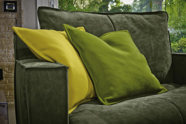 Fauteuil Bekleding Meubels Relax Design Meubels Groen Lounge Luxe Eenzitter Prianera