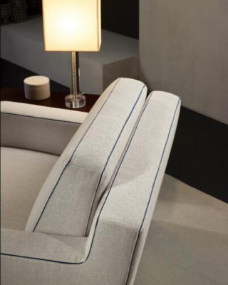 Fauteuil 1 Zit Textiel Lounge Luxe Prianera Nieuw Fauteuil Design Fauteuil Modern Nieuw
