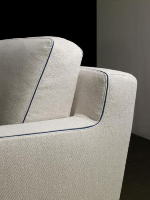 Fauteuil 1 Zit Textiel Lounge Luxe Prianera Nieuw Fauteuil Design Fauteuil Modern Nieuw