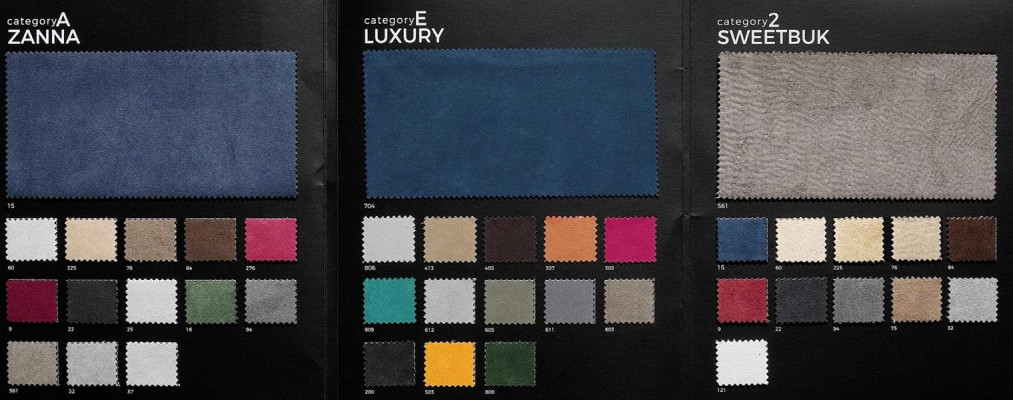 Poef Voetenbank Woonkamer Meubels Luxe Bekleding Ontwerp Italiaanse Meubels Nieuw