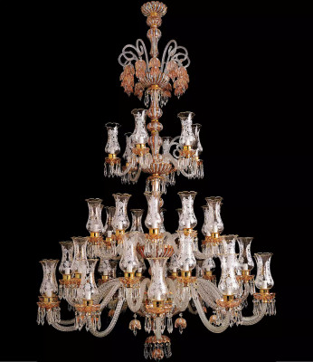 Kroonluchter Moderne Hanglamp Kroonluchter in de woonkamer Luxe Nieuw