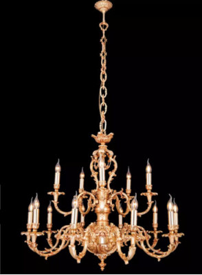 Plafondlamp Kroonluchter Glas Plafondlamp Armatuur Lamp Klassieke Plafond Lampen