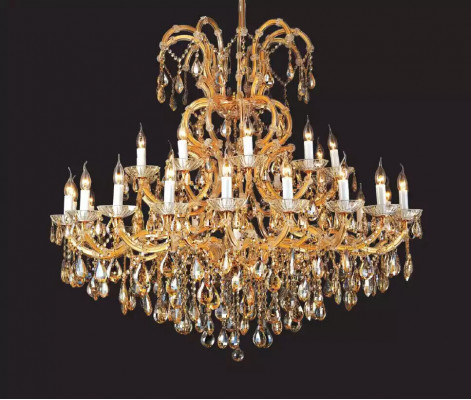 Kroonluchter Moderne hanglamp Plafondlamp Luxe kroonluchter Lamp