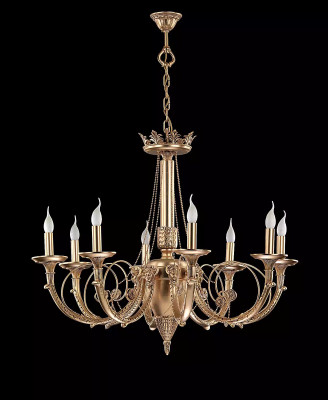 Kroonluchter Gouden Verlichtingslampen Woonkamer Luxe Plafondlampen 95x125