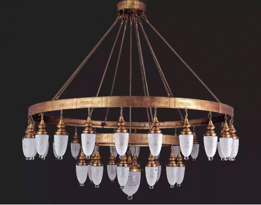 Lampen Lamp Kandelaar Lampen Plafondlamp Lamp Kristallen Lamp 240x220