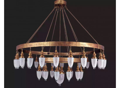 Lampen Lamp Kandelaar Lampen Plafondlamp Lamp Kristallen Lamp 240x220