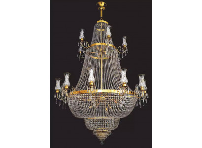 Lampen Lamp Kroonluchters Plafondlamp Kristallen Lamp 160x285