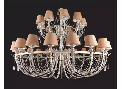Verlichting Lamp Kroonluchter Lampen Plafondlamp Lamp Kristallamp 180x260