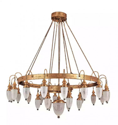 Hanglamp kroonluchter lamp kristallen lamp plafondlamp lampen 190x220