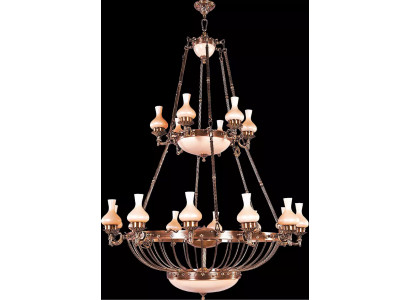 Hanglamp kroonluchter lamp kristallen lamp plafondlamp lampen 145x160