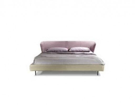 Rosa Bed Design Luxe bedden Italiaanse moderne meubels Slaapkamer Prianera