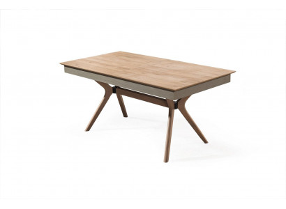 Moderne tafel Eettafel Eettafels Eetkamer Ontwerp Hout Luxe Meubelen Nieuw