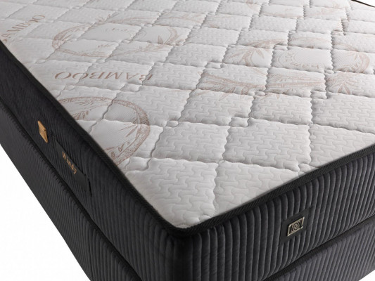 Matras Hoogwaardige 50cm King Size Matrassen Extreem Dikke 200x200cm