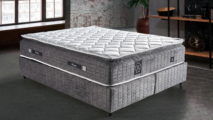 Matras Schuimmatrassen Exclusief Matras Luxe Meubels Orthopedisch Nieuw