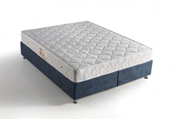 Schuim Modern Exclusief Matras Luxe Meubels Orthopedisch 45cm 200x200 Nieuw
