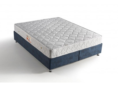 Schuim Modern Exclusief Matras Luxe Meubels Orthopedisch 45cm 200x200 Nieuw