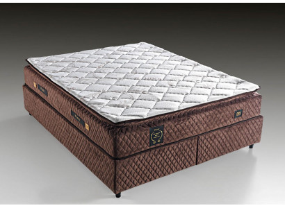 Schuimmatrassen Exclusief matras Luxe meubelen Orthopedisch 50cm 200x200