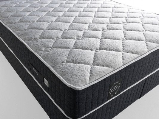 Schuim Moderne Exclusieve Matras Luxe Meubelen Orthopedisch 45cm 200x200 Nieuw