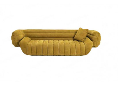 Woonkamer Bank 4-zits Banken Luxe Gestoffeerde Banken Luxe Designer Bankstel