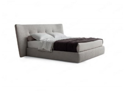 Designer Bette Doppel Neu Slaapkamer meubelen Stof Textiel Luxe Chesterfield