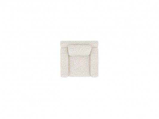 Woonkamer inrichting Luxe textiel Fauteuil Gestoffeerde meubels Modern Designmeubelen
